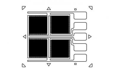 China Volledige de Maat-20~+80℃ Operationele Temperatuur 5 van de Brugspanning Soldeerselpunten Te koop