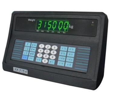 中国 Digital Indicator for Truck Scale 販売のため