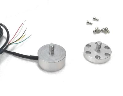 Κίνα Screw Mount Full Bridge Strain Gauges Temperature Effect On Zero ≤0.02%F.S./10C High Precision And Performance προς πώληση