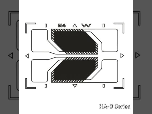 TST strain gauges 
