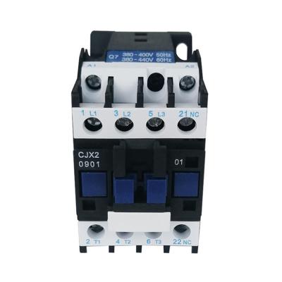 China High Quality AC Motor AC Motor LCD Air Conditioner AC Contactor Disconnect Relay OEM AC Contactor for sale