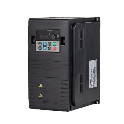 China MACHINE 3 phase inverter 220v to 380v 15hp 3 phase 220v 11kw frequency converter inverter for sale