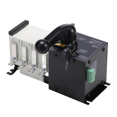 China Industrial Automatic Power Changeover Static Transfer Electric Automatic Switches for sale