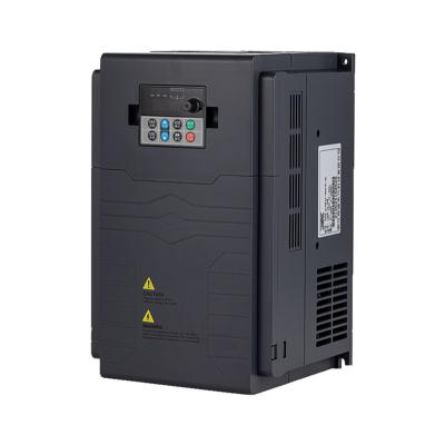 China Industrial Variable Frequency AC Power Source Frequency Control Machine VSD 3Phase AC Motor Frequency Control for sale