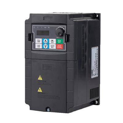 China Industrial Equipment China Elevator VVVF Inverter Converter AC Drive Converter Adjustable High Frequency Inverter for sale