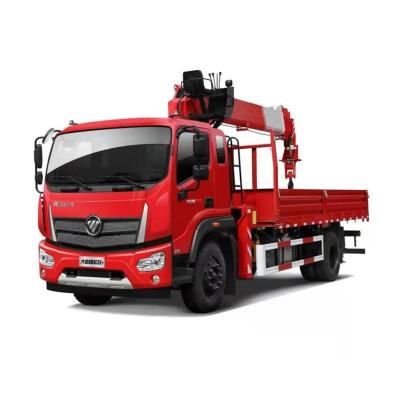 China Chinese Famous Brand New Building Material Stores Design Waste Collection Kitchen Waste Transport Truck for sale