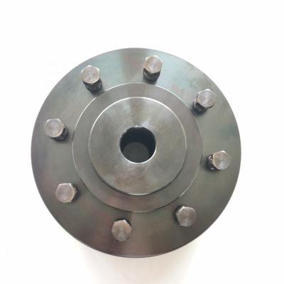 China TL100-16 industry steel machine, good quality torque limiter for sale