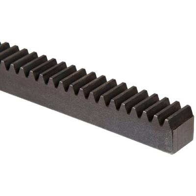 China Garment Shops High Precision Metal Precision CNC Steel Rack And Pinion Assemblies For Sale for sale