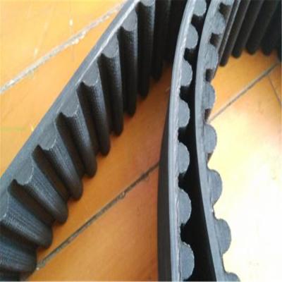 China Optibelt rubber belt for sale