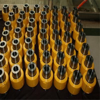 China OEM Steel Top Grade Metal Rigid Flexible Coupling for sale