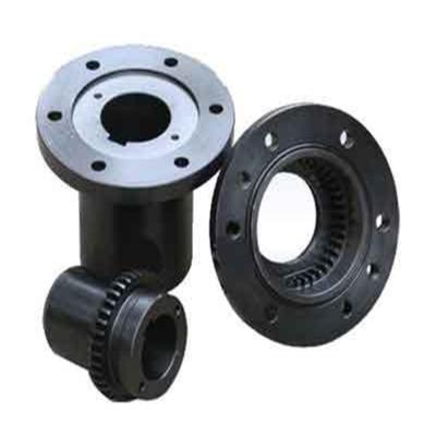 China Drive Shaft Steel Coupling for sale