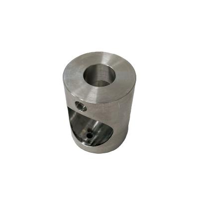 China Precision Medical Device CNC Aluminum Custom Rotating Aluminum Parts for sale