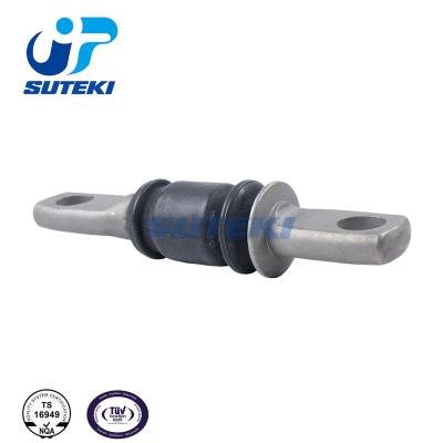 China Suteki Suspension Lower Control Arm Bushing 48654-33050 For TOYOTA CAMRY 2.4 ACV4# ACR30 GSU4# ES (_V4_) for sale