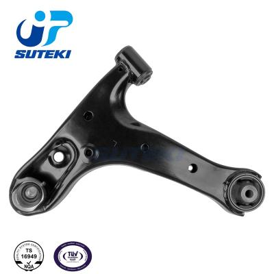 China High Strength Cold Rolled Steel Sheet & Hot Rolled Pickled Front Lower Left Suspension Control Arm Plate For Toyota LTIE/TOWNACE OE 48069-BZ080 for sale