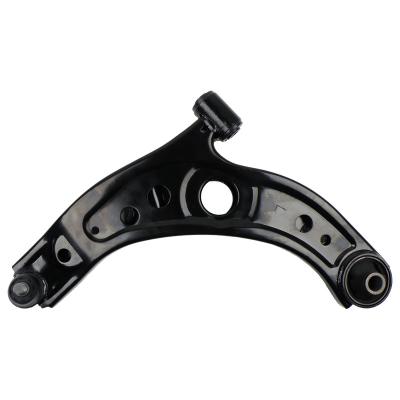 China High Strength Cold Rolled Steel Sheet & hot rolled pickled plate factory supply Front Lower Right Suspension Control Arm For Toyota PASSO OE 48069-B1070 for sale