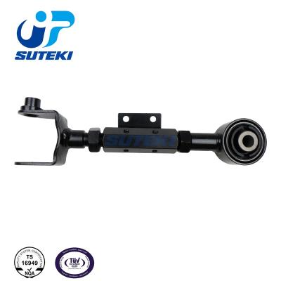 China ADJUSTABLE ARMS ASSEMBLY, REAR UPPER SUSPENSION ROD FOR HONDA RB1/3 ODYSSEY RB1/3 ODYSSEY 2005-2008 52390-SFE-000 for sale