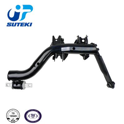 China High Strength Cold Rolled Steel Sheet & hot rolled pickled plate rear lower left suspension control arm for HONDA 2002-2006 CRE RD5/7 OE 52371-S9A-010 for sale