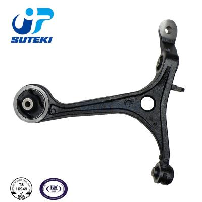 China High Strength Cold Rolled Steel Sheet & Hot Rolled Pickled Front Lower Right Suspension Control Arm Plate For HONDA 2004-2013 ELYSION RR7 RR8 OE 51350-SJK-000 for sale