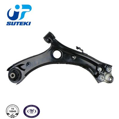 China High Strength Cold Rolled Steel Sheet & Hot Rolled Pickled Front Lower Left Suspension Control Arm Plate For HONDA 2015 VEZEL XR-V RU1 RU5 RU6 OE 51360-T7A-A01 for sale