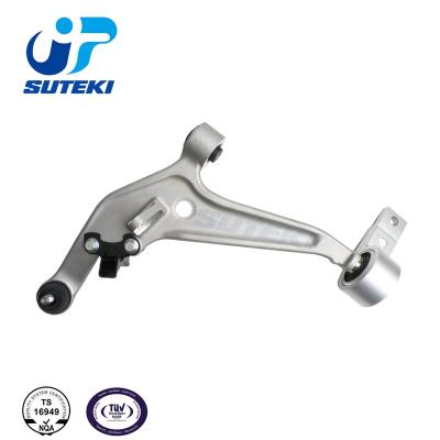 China Aluminum Frontier Suspension Control Arm Lower Left Used For Nissan 2003 X-TRAIL T30 OE 54501-8H310 for sale