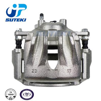 China Front Left Aftermarket Disc Brake Caliper for Toyota 2005 HILUX KUN15 TGN15 OE 477500K020 HILUX KUN15 TGN15 for sale