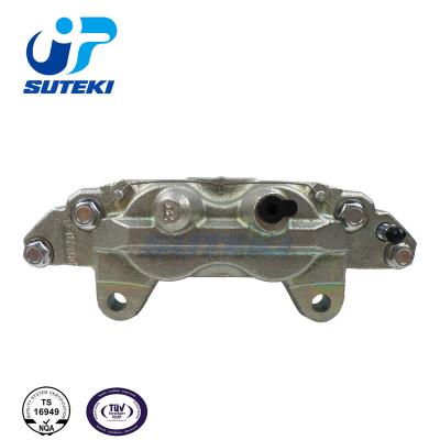 China Front Left Aftermarket Disc Brake Caliper for Toyota 2011 HILUX KUN26 OE 477500K190 HILUX KUN26 for sale