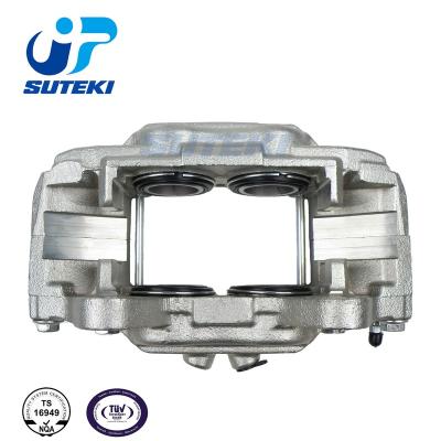 China Front Right Aftermarket Disc Brake Caliper for Toyota 2015 HILUX KUN125 GUN125 GGN125/135 477300K300 KUN125 GUN125 GGN125/135 for sale