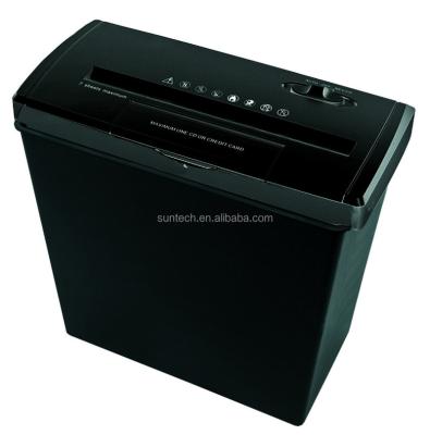 China Hot Sale Mini Paper Shredder / Normal Small Paper Shredder Machine for sale