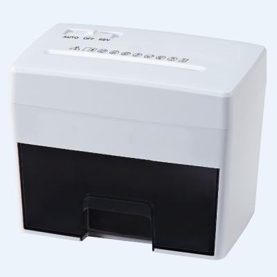 China The C200P Mini Paper Clip Shredder for sale