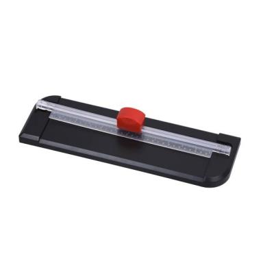 China OEM TR420 Horizontal Paper Trimmer A4 Manual Paper Trimmer / Paper Trimmer A4 Paper Trimmer CE for sale