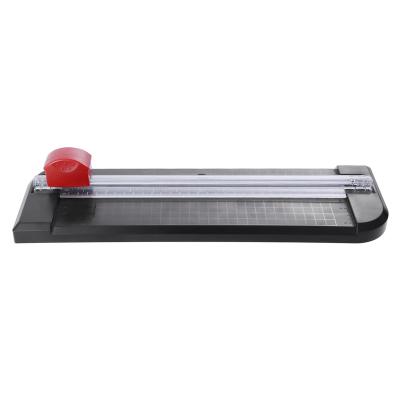 China House. Desk. School TR420 Manual Paper Trimmer A4 Horizontal Paper Trimmer / A4 Paper Cutter OEM for sale