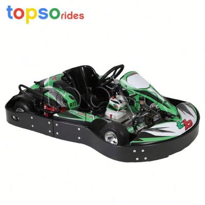 China Metal+ABS 200cc Junior Go Kart, go kart parts for sale