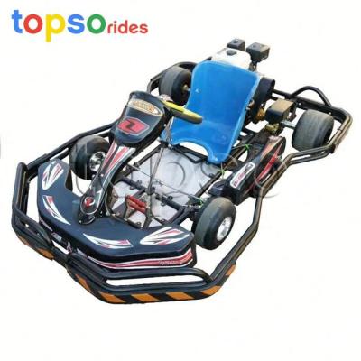 China Metal+ABS go karts,pedal go kart for sale