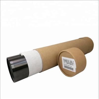 China Transfer belt compatible for konica minolta C224 C284 C364 C454 C554 fuser film sleeve copier for sale