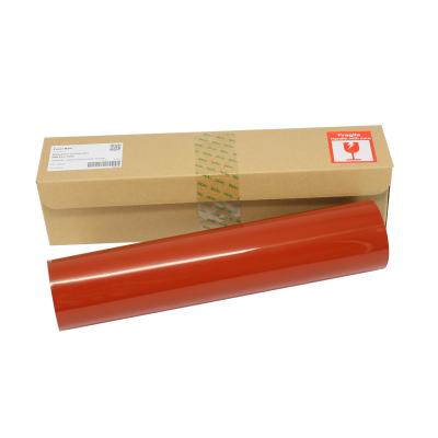 China fuser fixing film konica minolta spare parts for C6500 C6501 C6000 C7000 fuser film konica minolta for sale