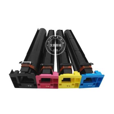 China COMPATIBLE good quality TN613 toner cartridge laser printer toner bizhub C452 C552 C652 copier toner for sale