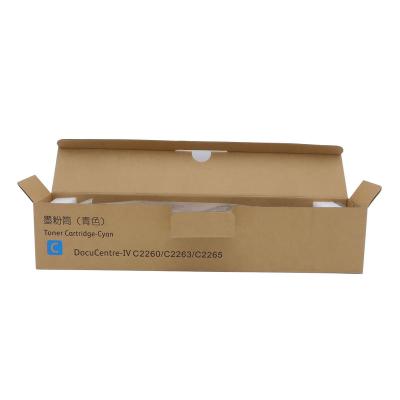 China DCC2263 COMPATIBLE high quality compatible toner cartridge for photocopy laser printer Photocopiers Machine CT201438 CT201439 CT201440 CT201441 for sale