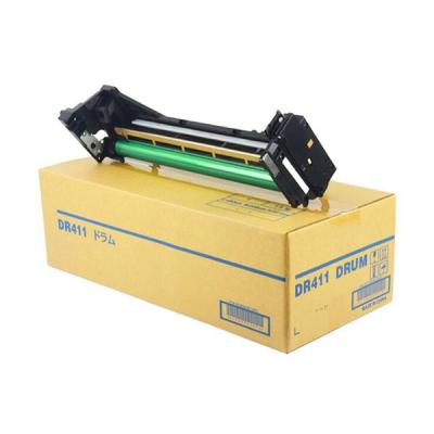 China Good quality Bizhub C363 C223 C283 C423 C7828 C7628 DR411drum unit for Bizhub C363 C223 C283 C423 C7828 C7628 Konica minolta toner cartridge for sale