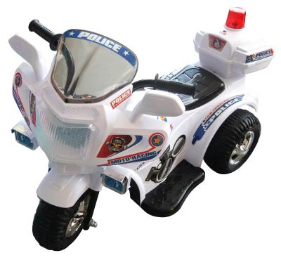 China Music / Light Baby 3 Wheel Ride On Battery Operated Electric Car Motorcycle Children Ride On Motorcycle With Music Light for sale