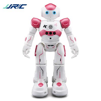 China Toy New JJRC R2 Astronaut Technic Smart Dancing RC Robot Toy Battery Operated Remote Control Educational Programmable Robot for sale