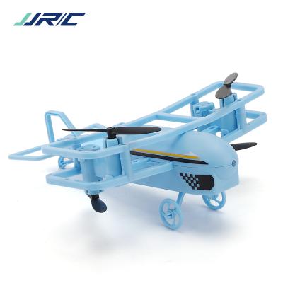 China RC Hobby In The Gate Fast Headless 3D Scale Mode RC Model Driving Flat Electronics Remote Control High Speed ​​Large for sale