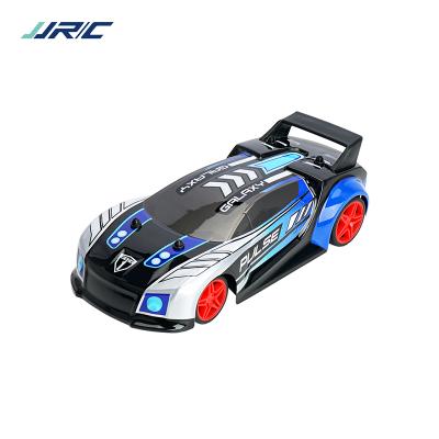 China Rechargeable RC Hobby Mini Super Strong Power High Speed ​​JJRC Series 2.4G RC Car Kit Upgrades Kids Electric Motor for sale