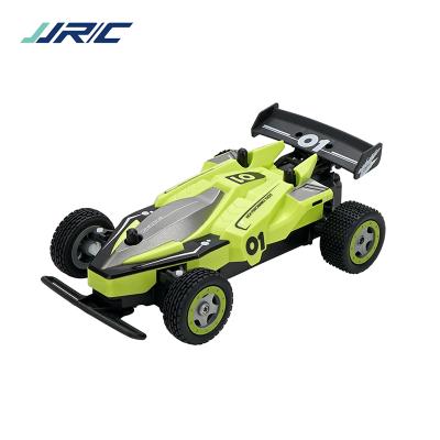 China RC Hobby JJRC Q91 2.4G Mini RC Wireless Steerable Drive Rock Toy Remote Control Car For High Speed ​​Children for sale