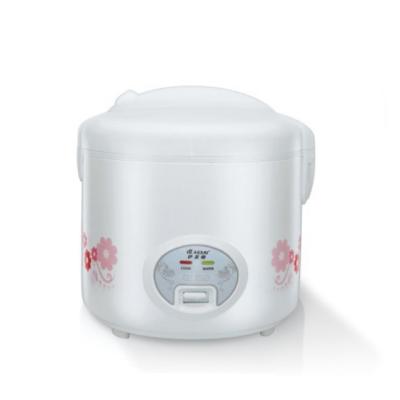 China Hotel India Cheap Portable Travel 1000W Closed Lid Body Full Quality Rice Cooker Solar Powered Commercial for sale