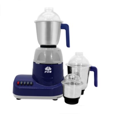 China Wholesale Hotel Bangladesh Home Appliance 201ss 304ss Stainless Steel Pots 650W 750W Electric Blender Grinder for sale