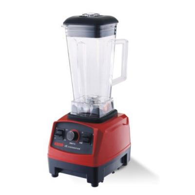 China Hotel India OEM Classic Design PC Pot 1300w 2.5l Portable Unbreakable Commercial Blender and Juicer for sale