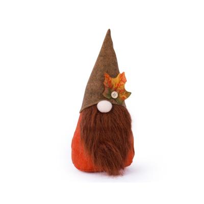 China Wholesale Colorful Faceless Dwarf Dwarf Doll Harvest Festival Desktop Jewelry Colorful Jewelry for sale