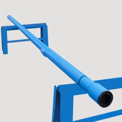 China well drilling mud drilling motor/horizontal directional drilling mud motor for sale/drilling use adjustable bend type mud motor for sale