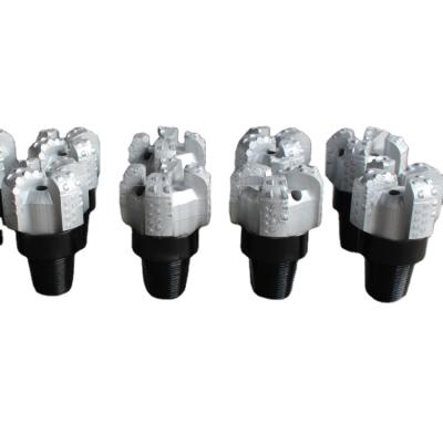 China Soft Training PDC Bits Drilling 165mm PDC Drill Bits For Sale for sale