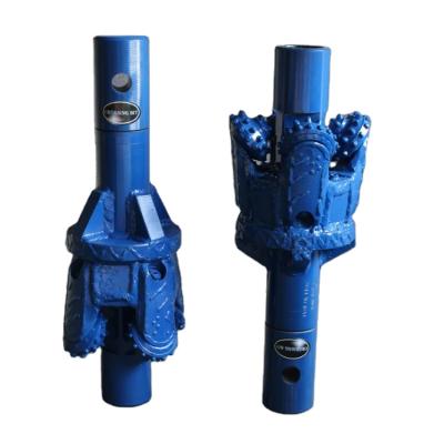 China Middle Soft Rock Formation Hole Opener HDD Rock Hole Opener Reamer Bits For Directional Drilling for sale